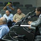  Representantes de los clubes nacionales.  