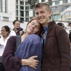  Desde el 2012 una pareja de inglesas siguen un proceso contra el Estado para inscribir a su hija Satya con los apellidas de ellas, sin espacio a un apellido paterno. 