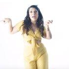  Captura. El nuevo video de Vivianna ya está en plataformas sociales como YouTube. 