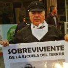  Alvarado será velado en el Camposanto Santa Ana. 