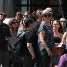  Según la Cancillería, la eliminación del seguro de salud “busca mantener la competitividad turística del país sin que se incrementen costos para las personas” que lo visitan. (Henry Lapo) 