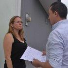  40 personas habrían sido perjudicadas. 