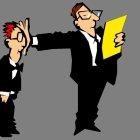  Uno de los primeros síntomas de acoso laboral es sentir incomodidad en el trabajo. 