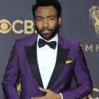  Donald Glover, escritor y productor de la cancelada serie animada de Deadpool. 