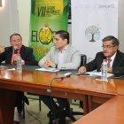  Más de 3.500 deportistas formarán parte de los VII Juegos Nacionales Barriales y Parroquiales del Ecuador. 