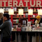  Feria Internacional del Libro en Colombia.   
