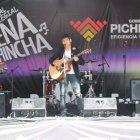  Se buscan a  los nuevos talentos nacionales.  