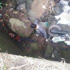  Testigos dieron aviso al Ecu-911 de la emergencia.  