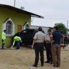  El exagente murió el domingo 17 de junio de 2018.  