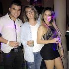  Esta es la polémica foto que subió la modelo Anita Jima.  