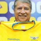  Hernán Darío Gómez entregó la lista de convocados 