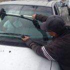  Un total de 197 han sido retirados de avenidas y redondeles de la ciudad. 