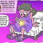  ...Se deben inculcar más los principios morales... 