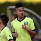  El jugador, de 19 años, se desempeña en la reserva del Leicester City de la Premier League de Inglaterra. 