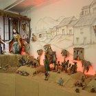  Esta muestra junta las costumbres, tradiciones y personajes de la capital 