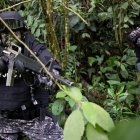  ‘3-03 Rescate’ es una nueva cinta ecuatoriana, esta noche llega a las pantallas de las salas de cine del país.  