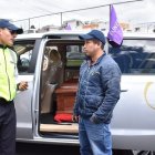  La idea es concientizar a los conductores.  