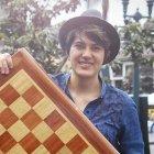  Esta temática deportiva se debe a que el Mundial de Fútbol 2018 está cerca.  