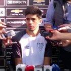  Carillo se inició en el fútbol en las divisiones menores de Liga de Quito en 2008. 