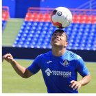  Referencial. Montero también ha participado como seleccionado ecuatoriano.  