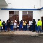  La desarticulación de esta posible banda delictiva, fue mediante tecninas de investigación que duraron aproximadamente dos meses.  