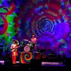  La banda ofrecerá conciertos en Quito y Guayaquil. 