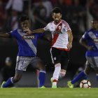  El Bombillo tiene pocas opciones y una defensa joven, fruto de la exclusión de experimentados como Jorge Guagua. 