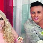  A la Gringa y Rayo se los ve juntos por todos lados, pero ellos niegan su relación. 