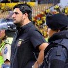  Aquiles Álvarez asumió el cargo en 2015. 