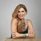  Mariela señaló que tiene más de 20 años con su programa de radio consolidado al medio día y este horario choca con la revista mañanera.  