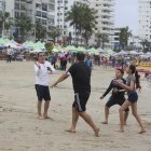  La provincia tiene una agenda de actividades para los turistas.  