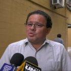  El coordinador de Educación, Gastón Gagliardo, considera que las complicaciones que presentaron las estudiantes están vinculadas a una mala alimentación.  