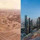  Un antes y después de Dubái. 