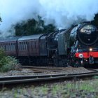  Referencial. El suceso ocurrió en la Estación Central de Pekín. 