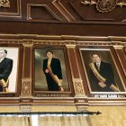  Ese derecho está considerado en el artículo 135 de la Ley Orgánica de Servicio Público (LOSEP). 