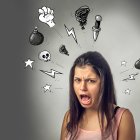   En TV esto se resuelve con sonidos sobre este léxico, pero ¿qué pasa si están en su ambiente? El secreto: límites.  