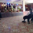  El taxista fue velado en el sector El Rosal, de Mocha.  