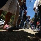  Ecuador ha declarado esta semana emergencia en tres provincias ante el aumento del flujo de venezolanos. 