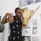  Eric Yeiner Hincapié Ramírez se hizo modificaciones corporales tras el fallecimiento de su madre. 