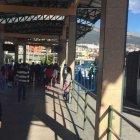  El plan se refiere a seguridad prevención, respuesta y movilidad que inició el 25 de agosto y concluirá el 23 de septiembre. 