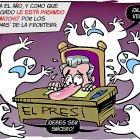  ...¿Cuán duro será el 2019 para los ecuatorianos?... 