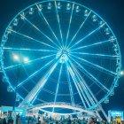  El 14 de febrero pasado, el matrimonio colectivo se llevó a cabo en un centro comercial de la ciudad.  