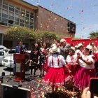  El 3 de noviembre próximo, Cuenca celebrará 198 años de Independencia con diversas actividades.  