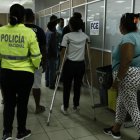  La menor tiene 75 % de discapacidad. 