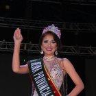  Daniela Sauhing se casa este mes. 