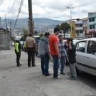  Nunca se percató que la seguían. Tampoco sospechó que podría ser víctima de robo y por eso se confío y no pidió ayuda al ECU911 para el traslado de valores. 