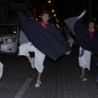  Con un pregón nocturno, la ciudad empieza este viernes la celebración por los 198 años de Emancipación Política. 