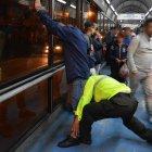  Esta iniciativa se hará también con agentes Metropolitanos de la capital. 