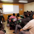  Los aspirantes a acceder al sistema de educación superior podrán postular a partir del 7 al 11 de marzo a cualquiera de los 88.362 cupos disponibles. (Referencial) 