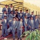  La orquesta de Los Hechiceros, de la cual se sacó el nombre de La Hechicera. Hechiceros, donde se inició Sharon.  